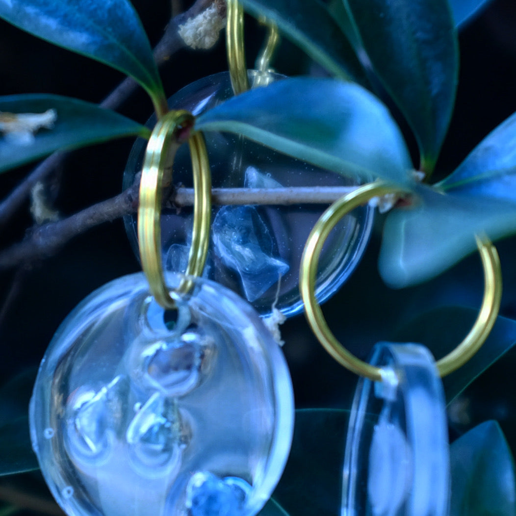 Mystery Charm