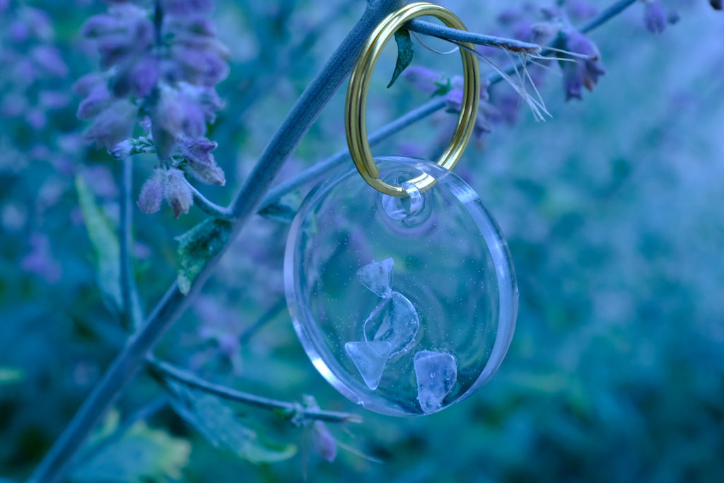 Mystery Charm