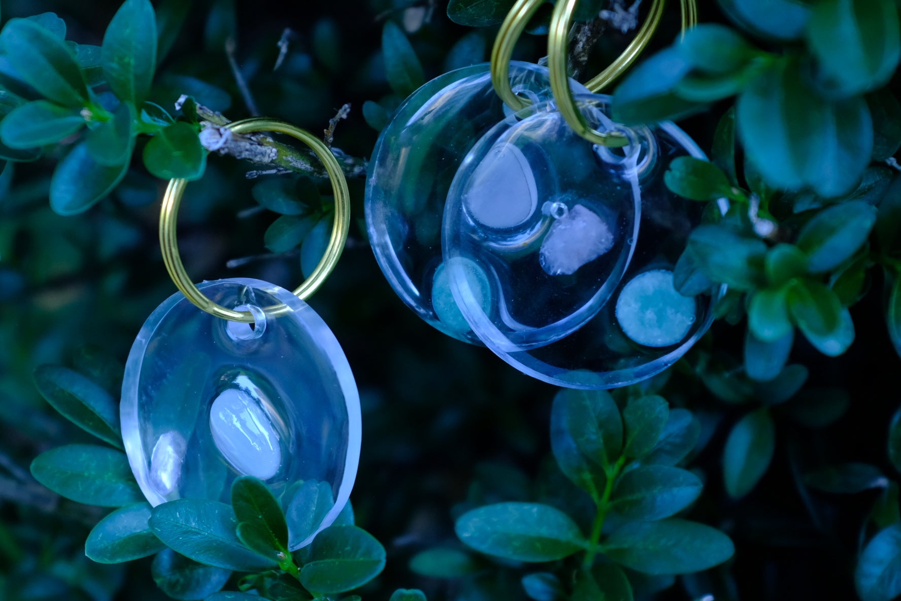 Mystery Charm