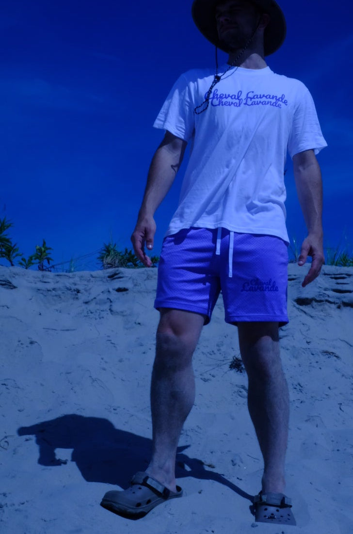 le Shorts Sportif