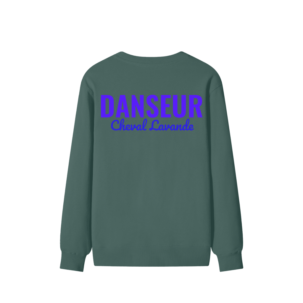 Danseur Toison (matte)