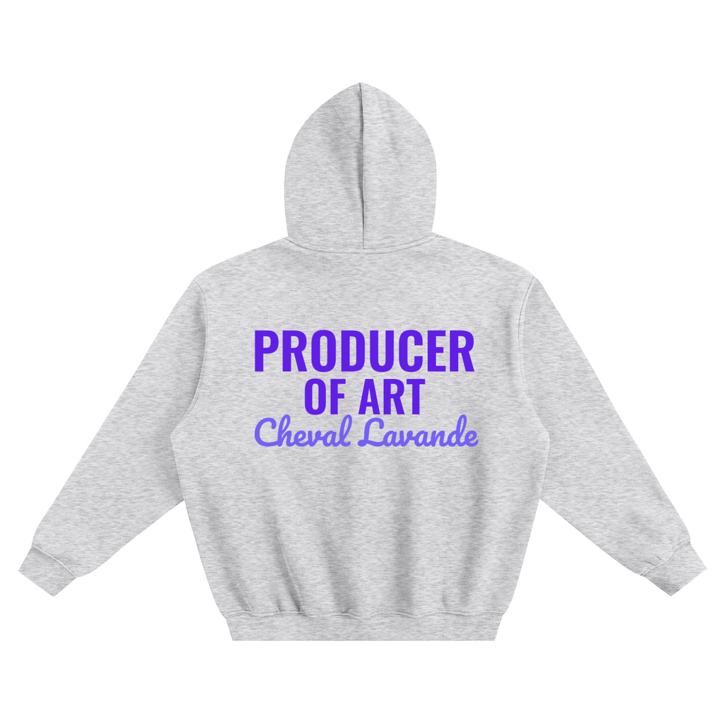 Producer Hoodie