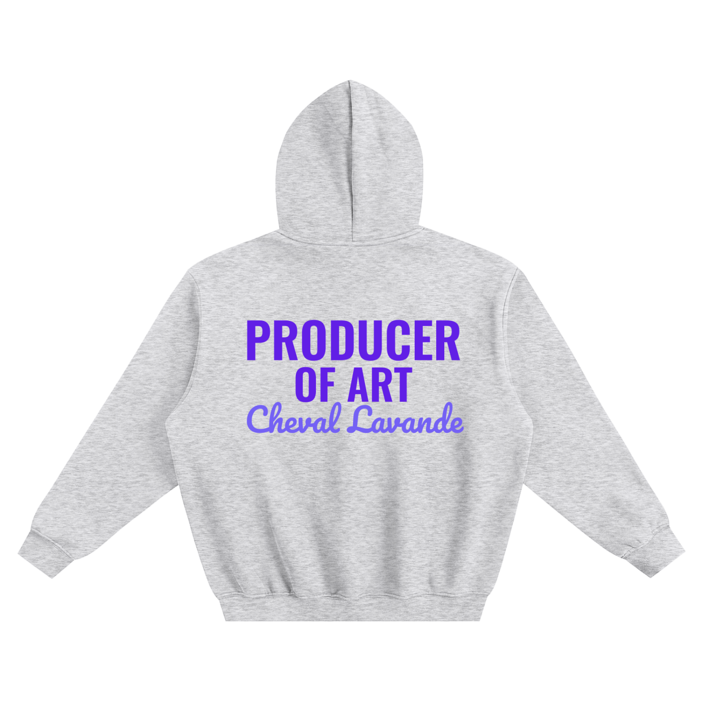 Producer Hoodie