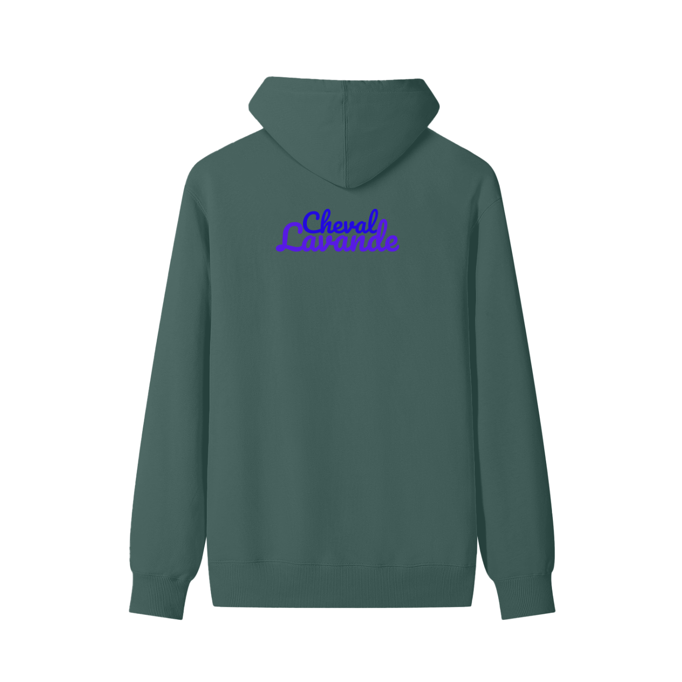 le Basic hoodie