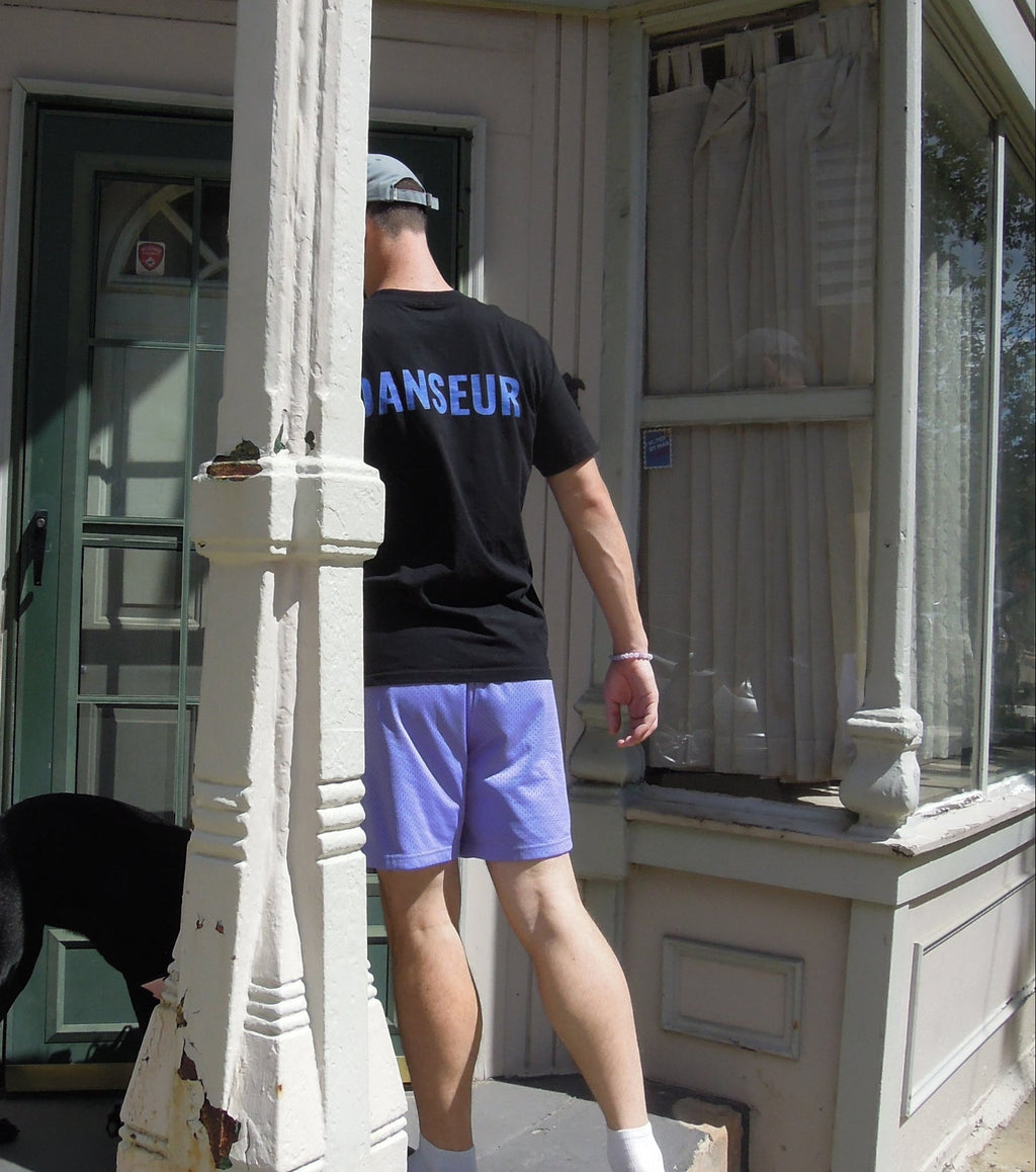 le Danseur Tee