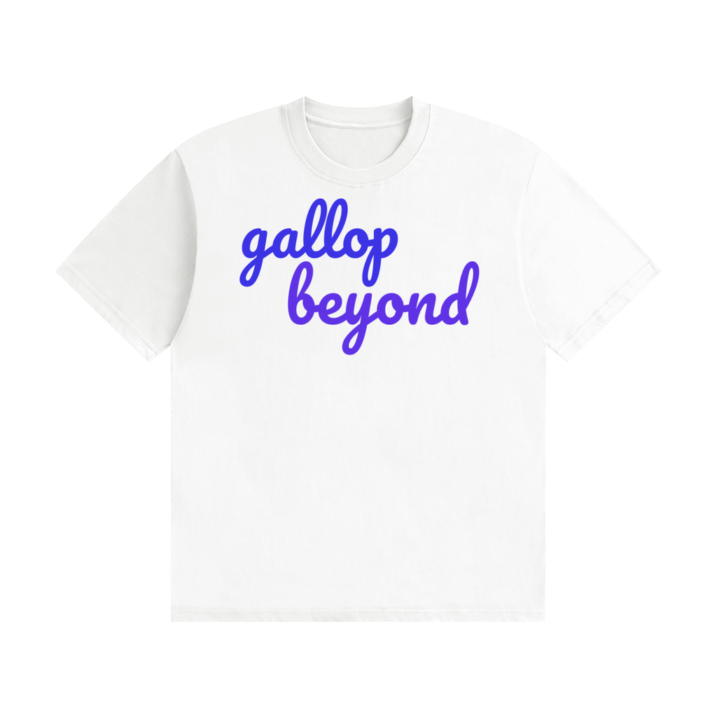 gallop beyond