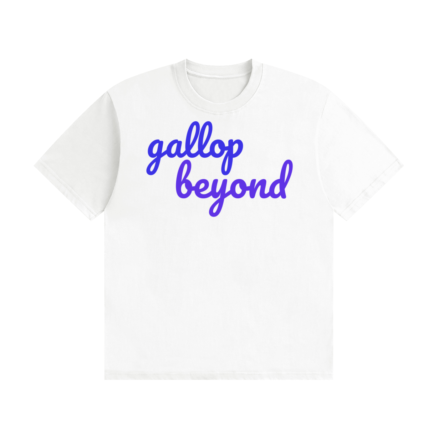 gallop beyond