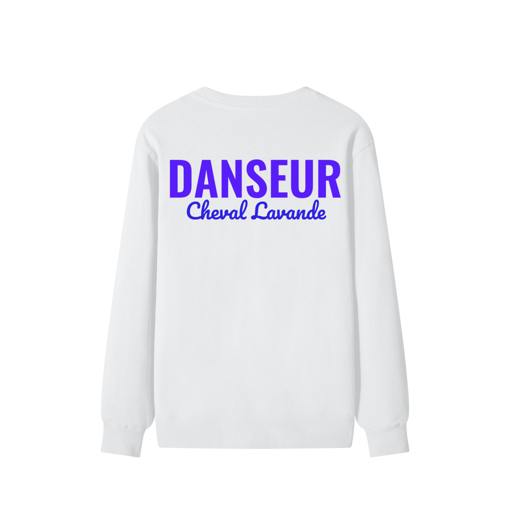 Danseur Toison (matte)