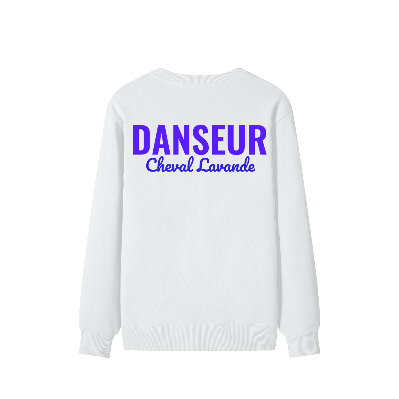 Danseur Toison (matte)