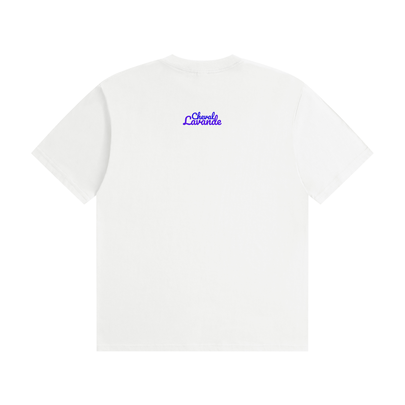 le Chat Pony Tee