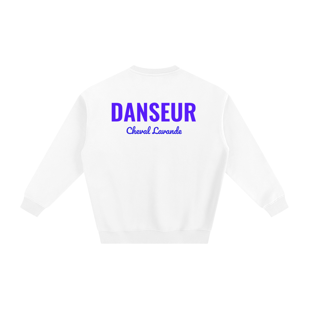Danseur Toison (shine)