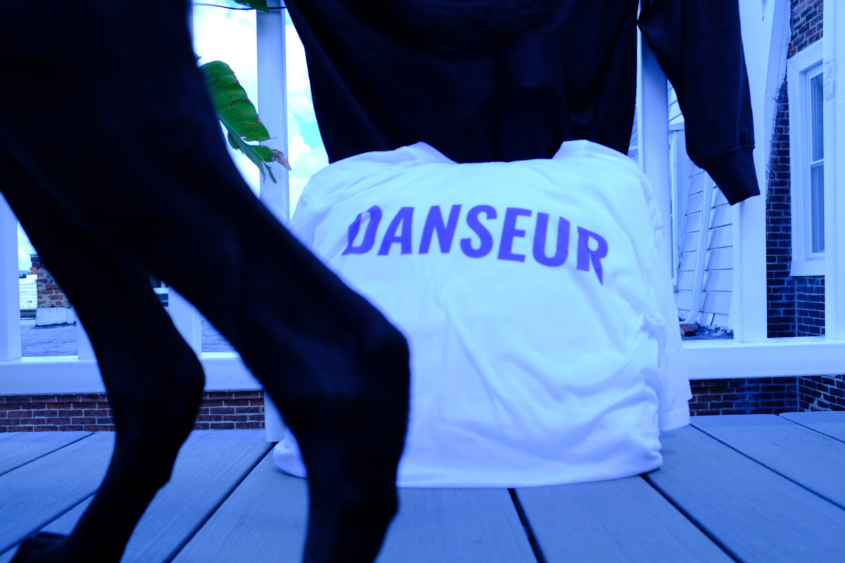 le Danseur Tee