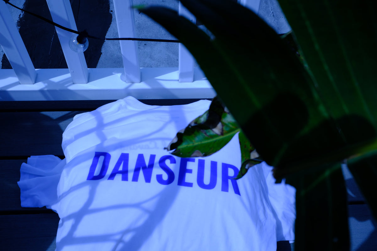 le Danseur Tee