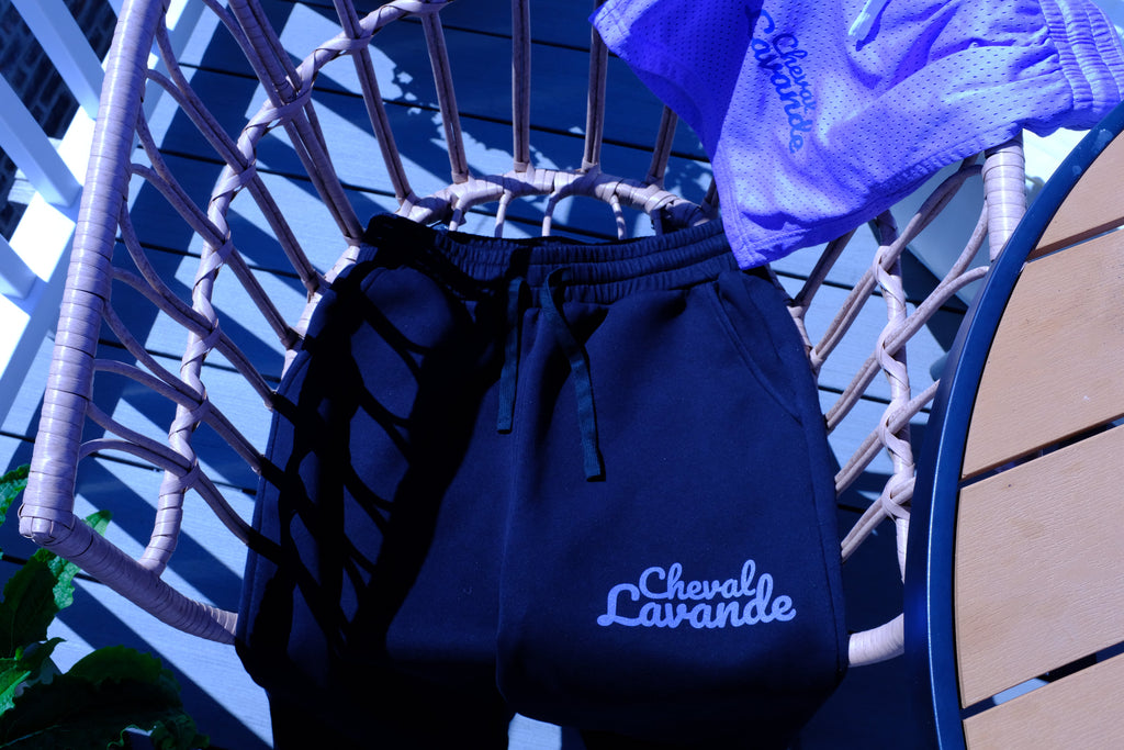 le Pranseur Pant