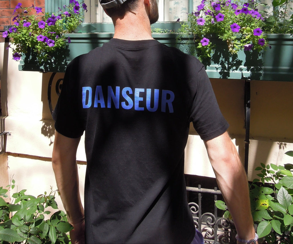 le Danseur Tee