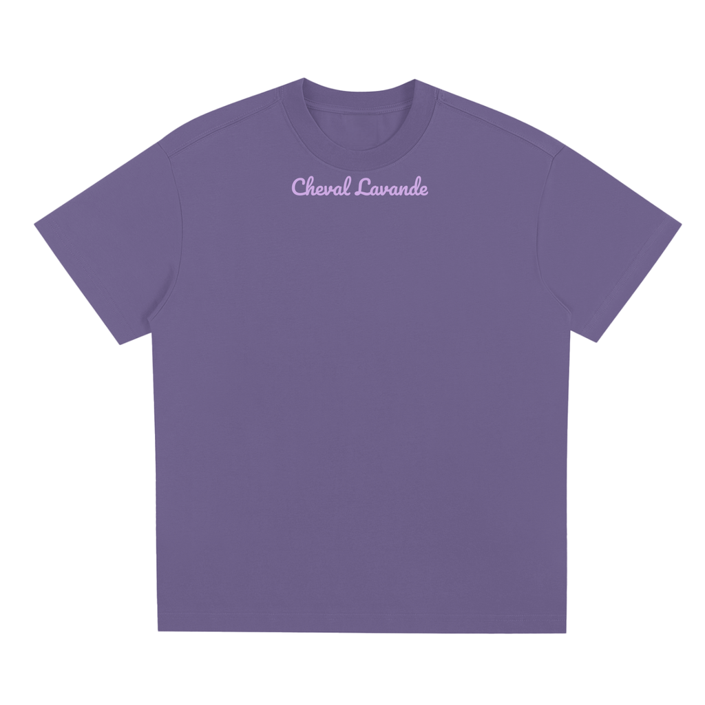 Shirt Sportif Lux