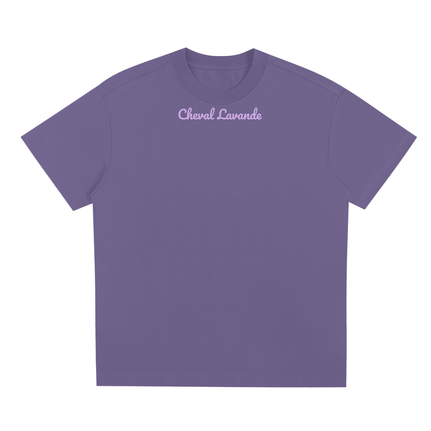 Shirt Sportif Lux