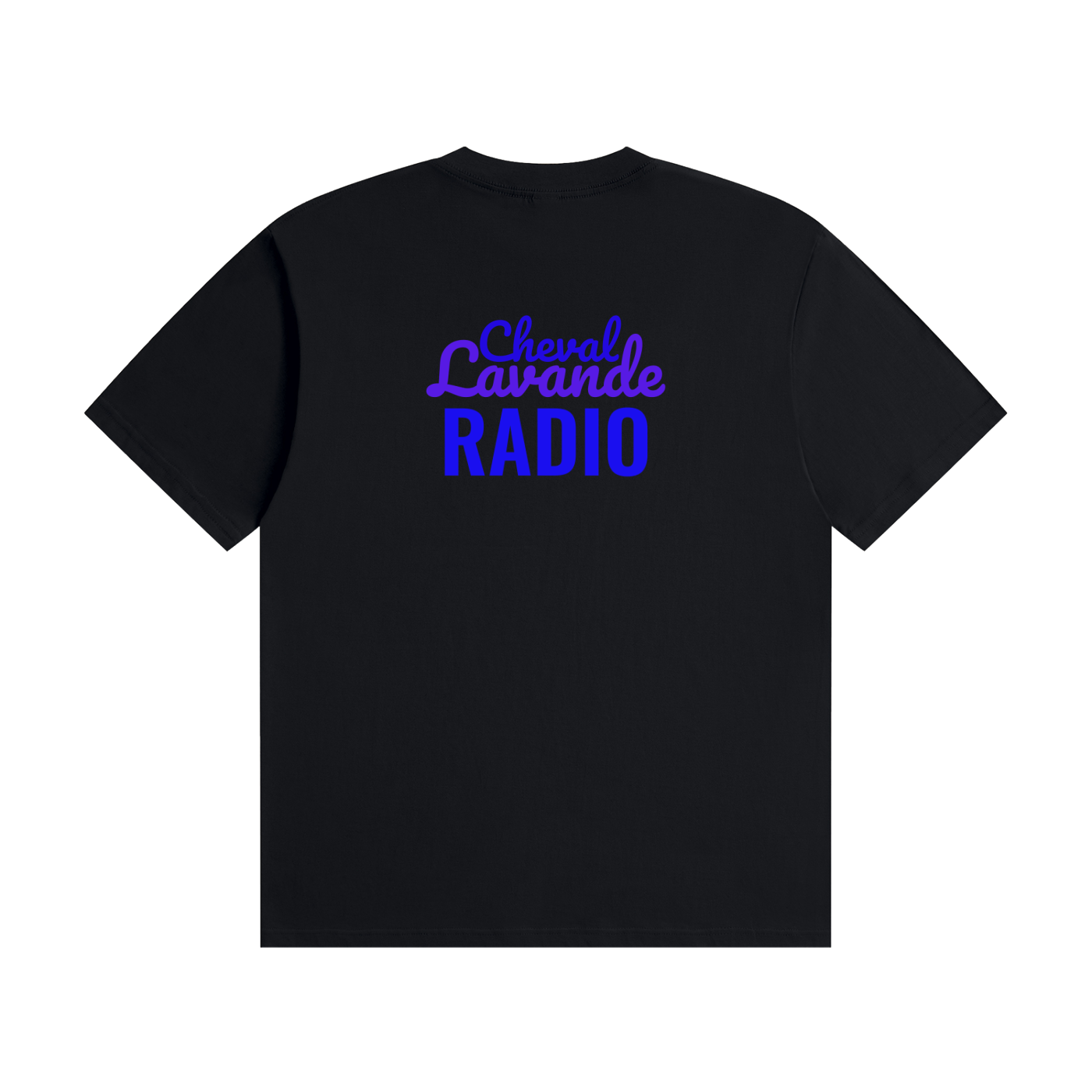 le Radio Jardin Tee