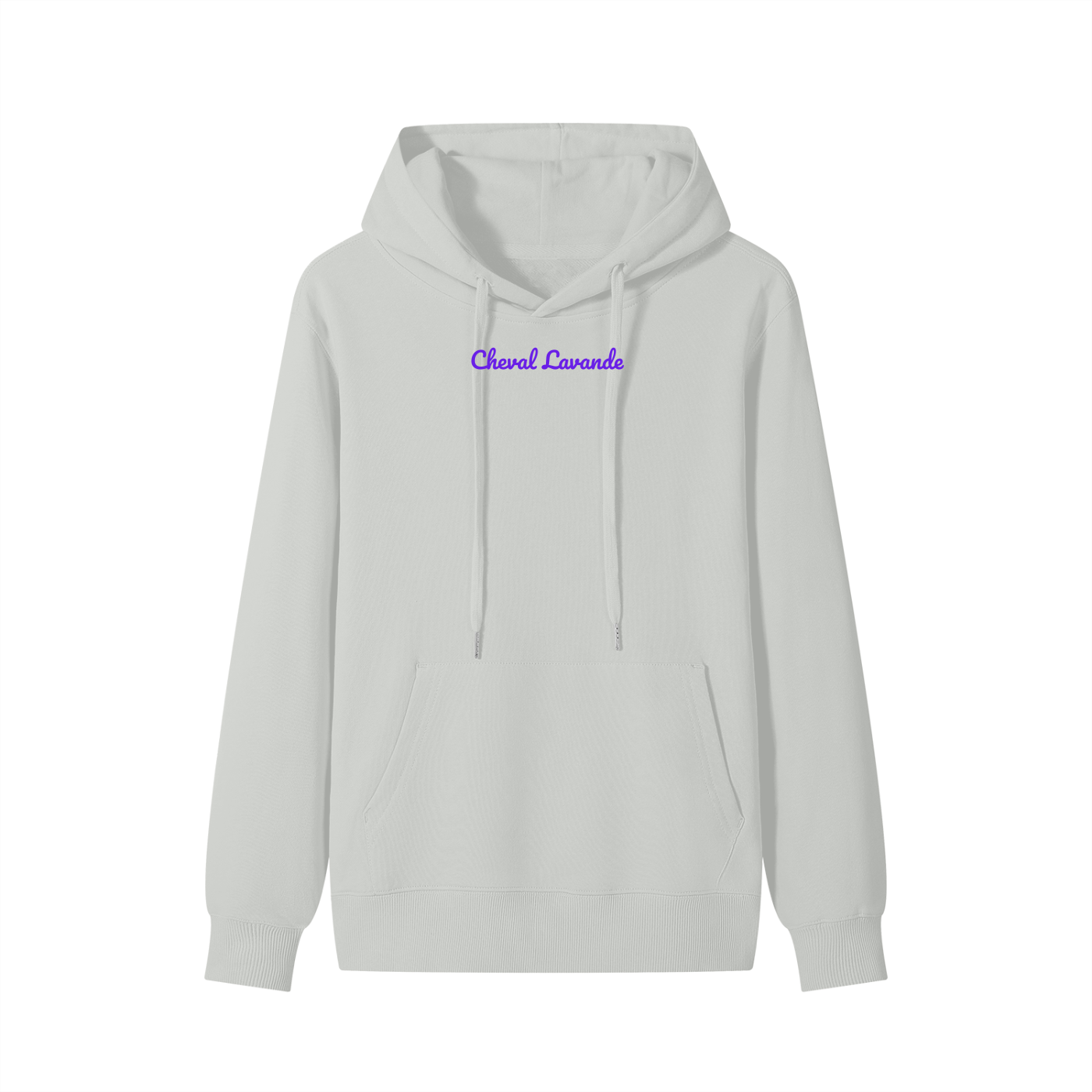 le Basic hoodie