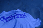 le Double Take Tee