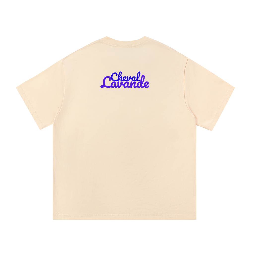 le Michel de Montaigne Tee