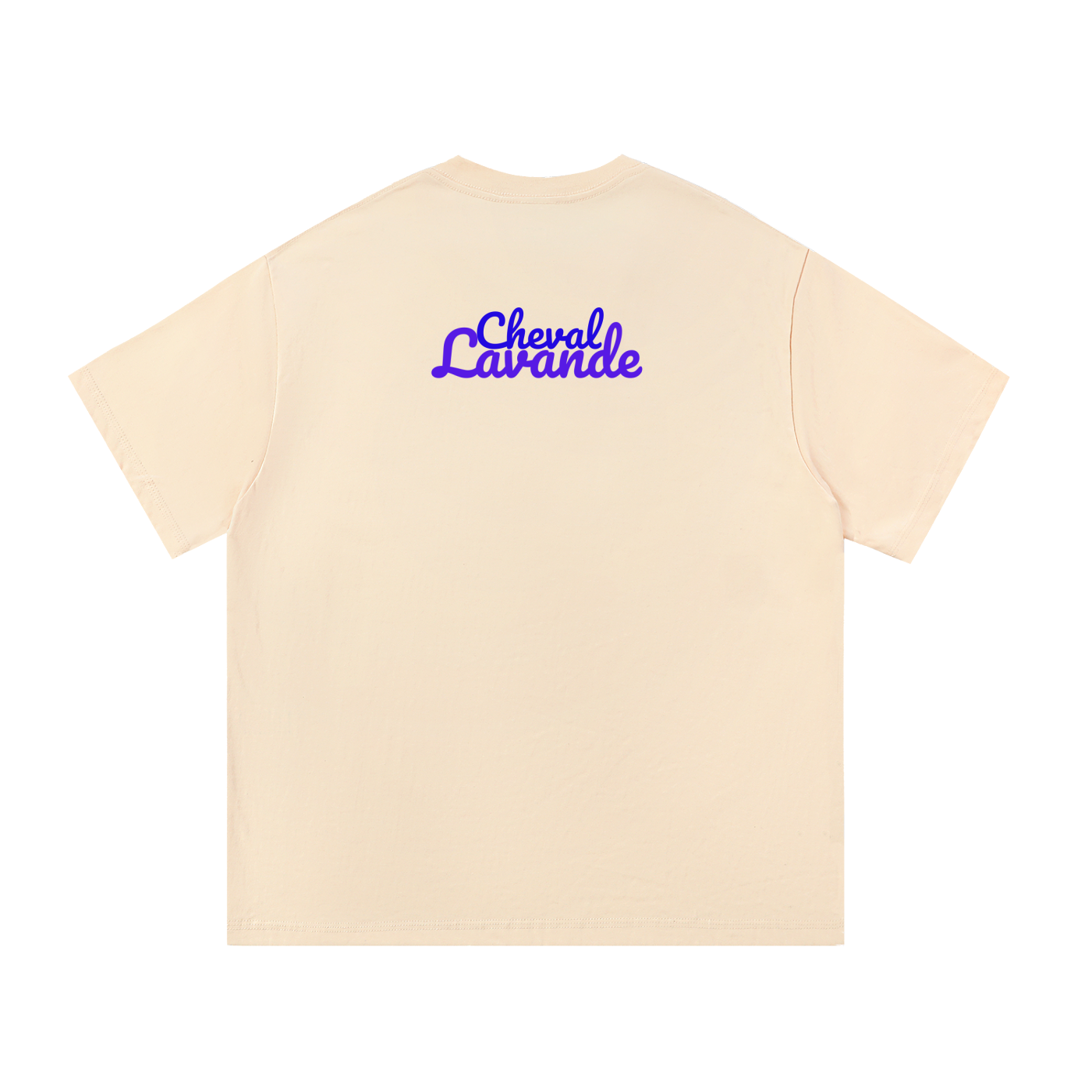 le Michel de Montaigne Tee