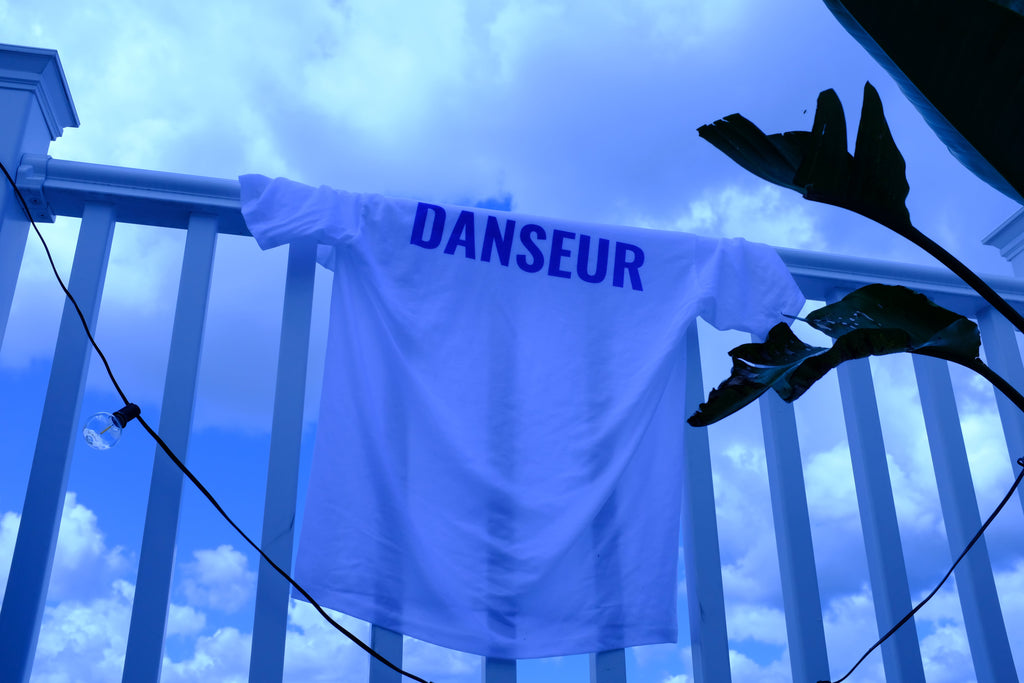 le Danseur Tee