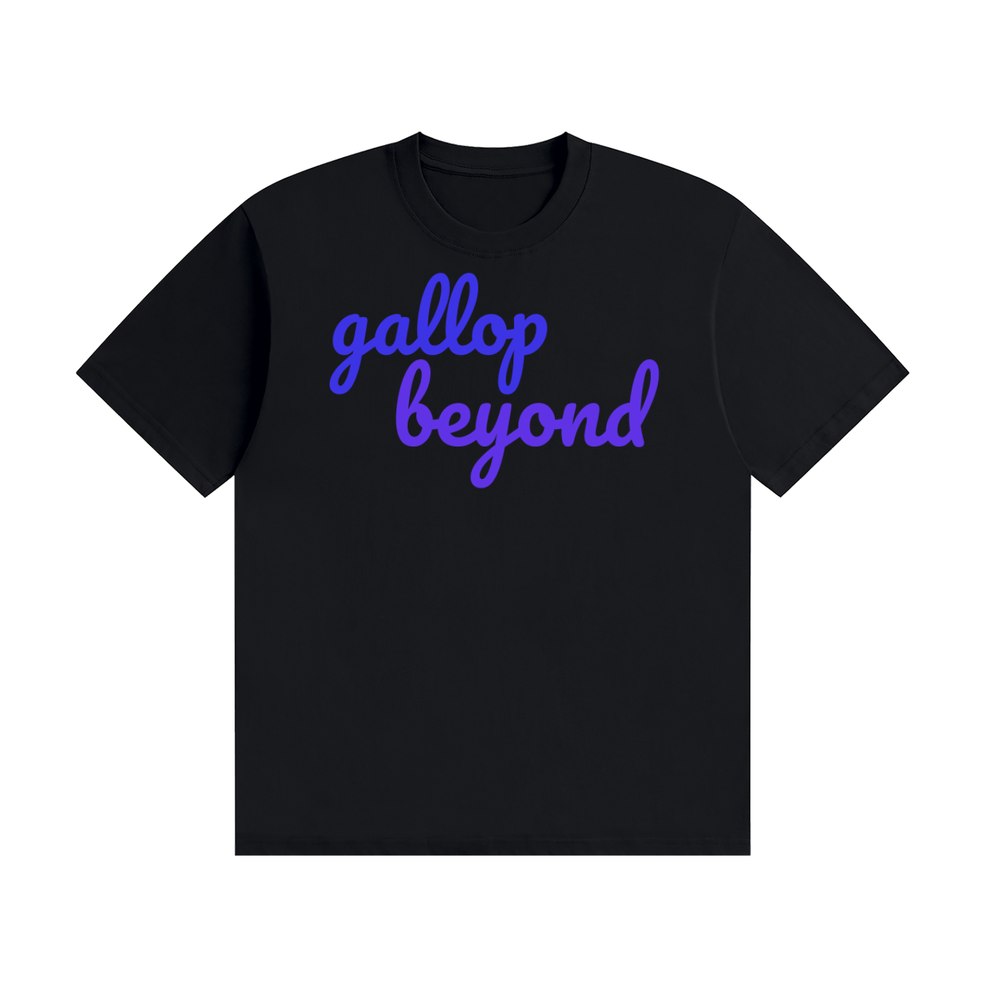 gallop beyond