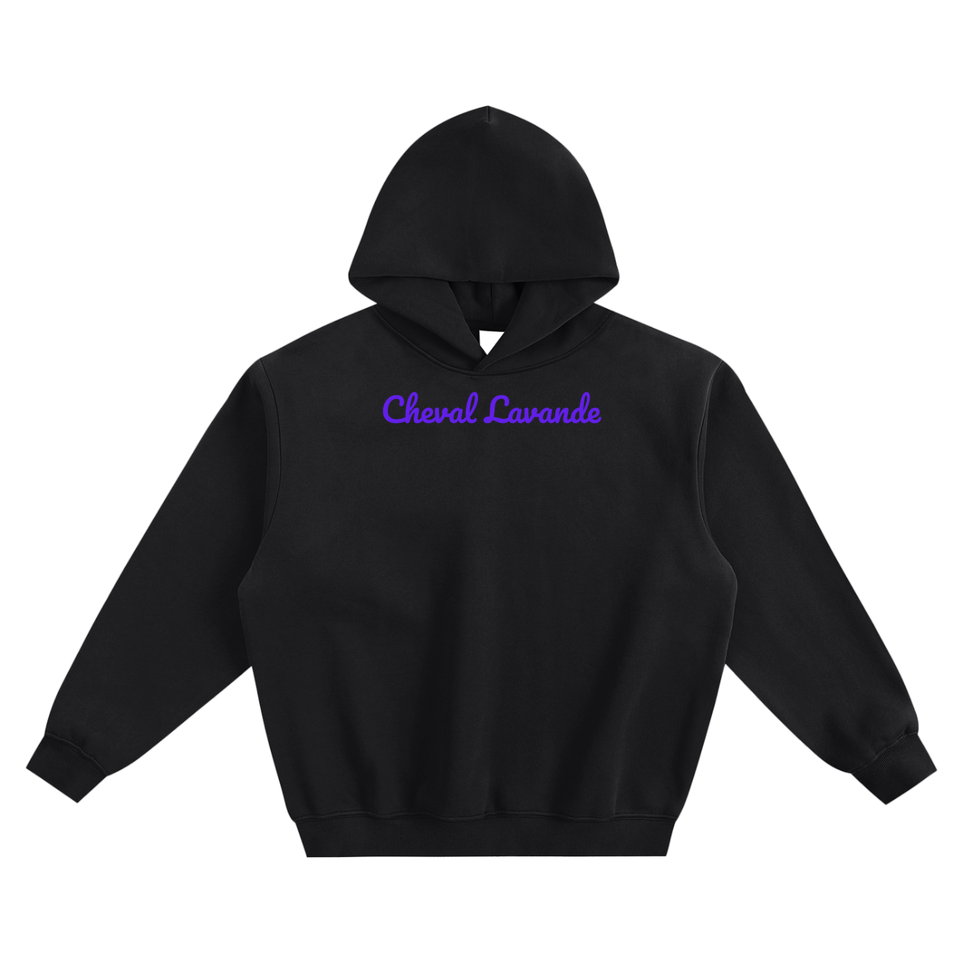 Producer Hoodie