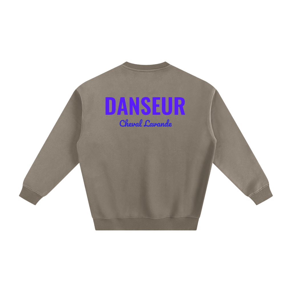 Danseur Toison