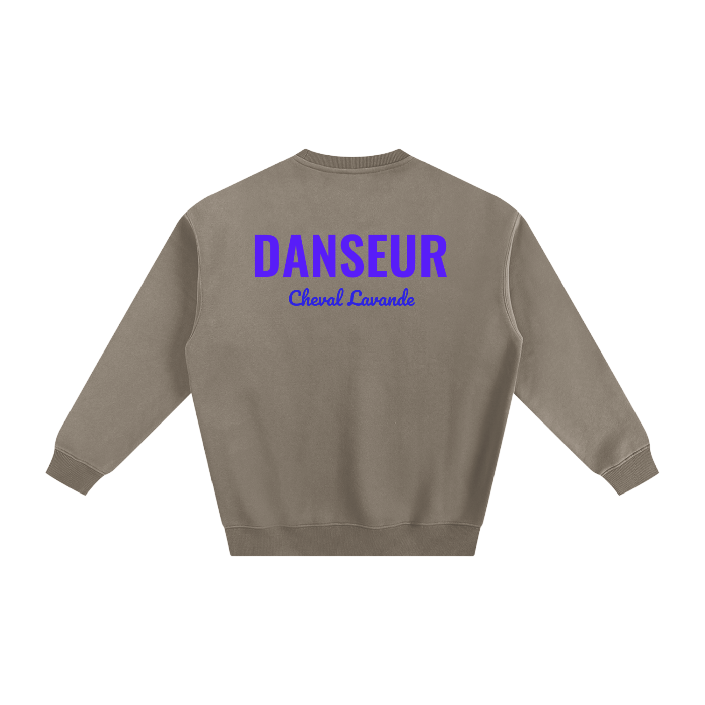 Danseur Toison