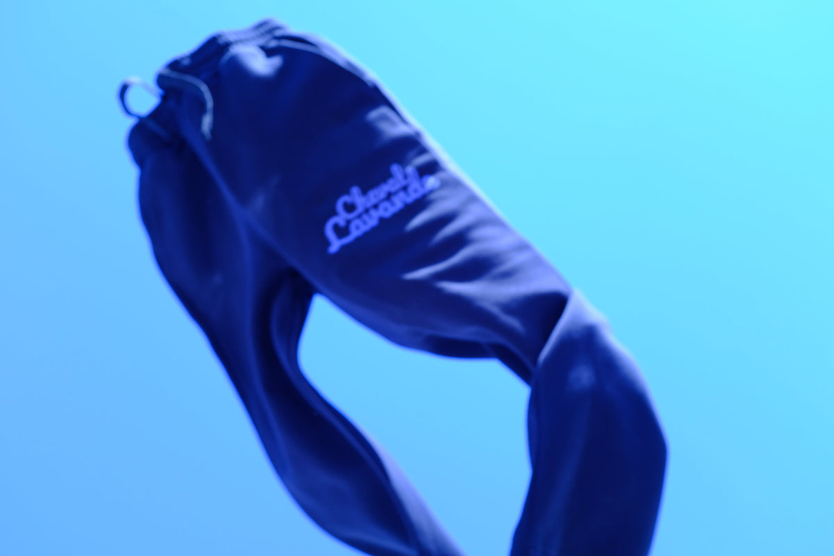 Pranseur Pant