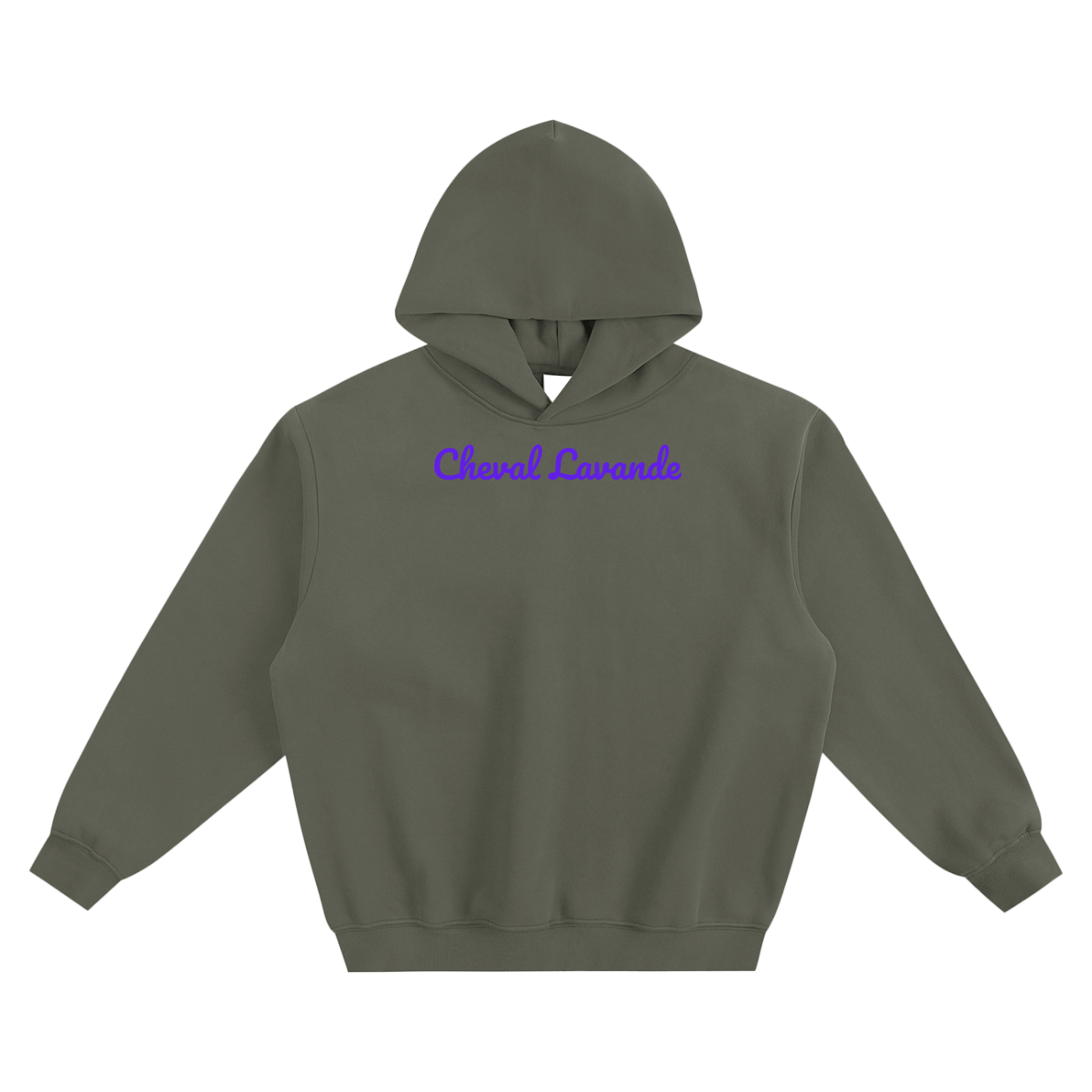 Artiste Hoodie Sportif