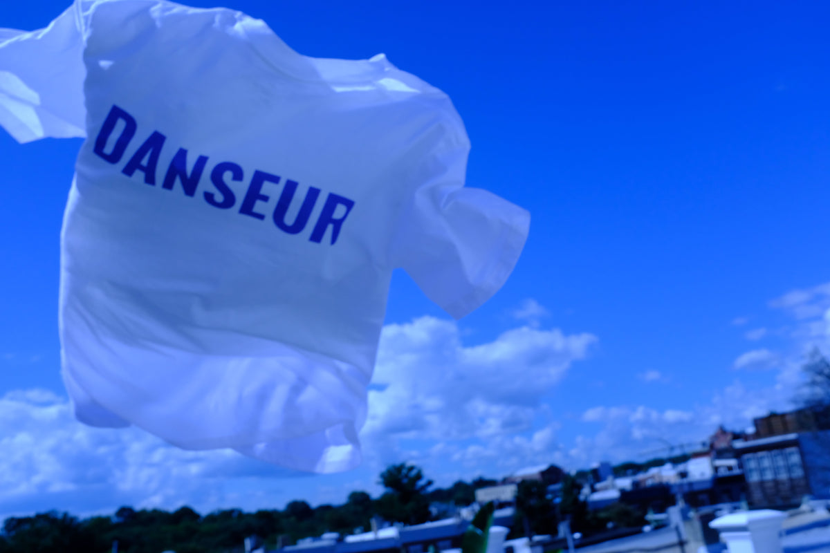 le Danseur Tee