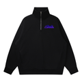 Charmé Zip Toison