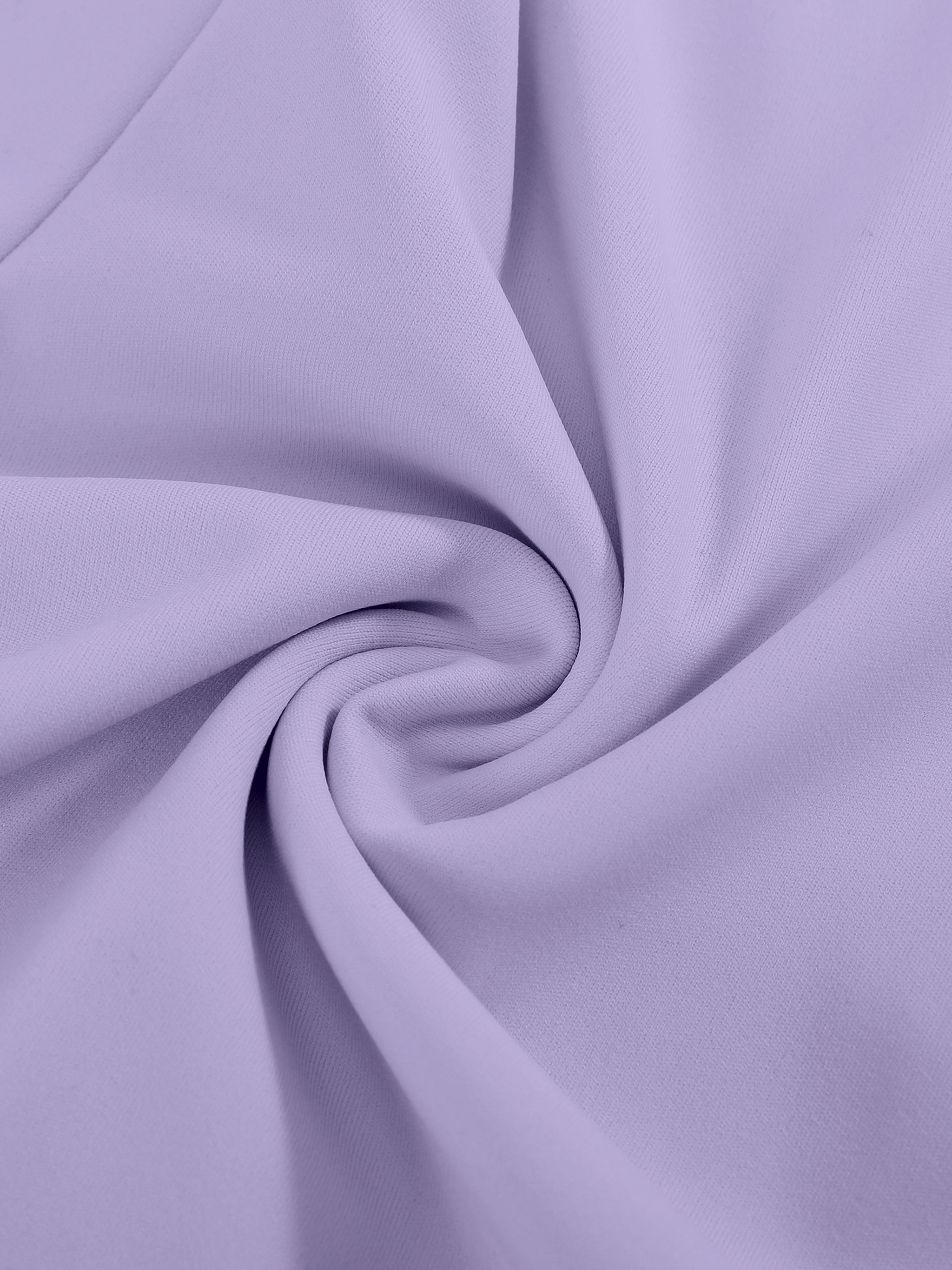 Lavande Veste Sportif